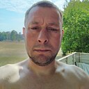 Саша, 43 года