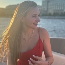 Ангелина, 23 из г. Санкт-Петербург.