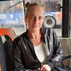 Фотография девушки Юльчик, 35 лет из г. Томск