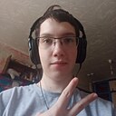 Илья, 20 лет