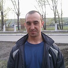 Фотография мужчины Сергей, 48 лет из г. Свирск