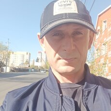 Фотография мужчины Валерий, 42 года из г. Чита