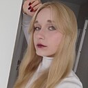 Лиза, 19 лет