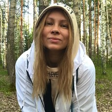 Фотография девушки Лена, 45 лет из г. Магнитогорск