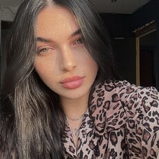 Фотография девушки Мирослава, 22 года из г. Самара