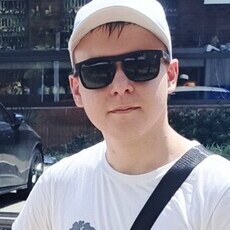 Фотография мужчины Роман, 19 лет из г. Армавир