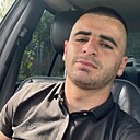 Хас, 29 лет