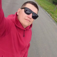 Фотография мужчины Андрей, 36 лет из г. Сергач