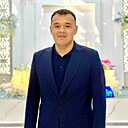 Нурдаулет, 22 года