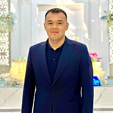 Фотография мужчины Нурдаулет, 22 года из г. Туркестан