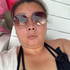 Фотография девушки Надежда, 45 лет из г. Алматы