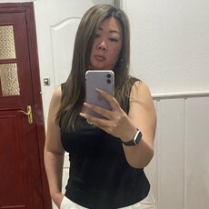 Фотография девушки Надежда, 45 лет из г. Алматы
