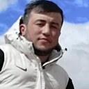 Джавохир, 26 лет