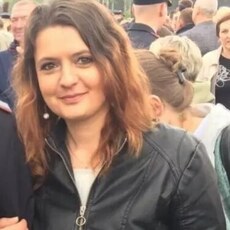 Фотография девушки Лика, 42 года из г. Гродно