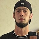 Abakar, 28 лет