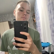 Фотография мужчины Егор, 23 года из г. Краснотурьинск