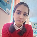 Оксана, 23 года