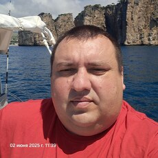 Фотография мужчины Дмитрий, 42 года из г. Рим