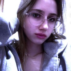 Фотография девушки Дарья, 20 лет из г. Севастополь