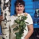 Флюра, 59 лет