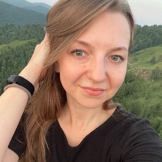 Фотография девушки Екатерина, 35 лет из г. Красноярск