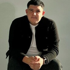 Фотография мужчины Рафаэль, 22 года из г. Павлодар
