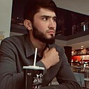 Амир, 23 года