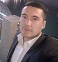 Рустам, 32 года