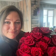 Фотография девушки Julia, 44 года из г. Тюмень