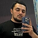 Алик, 22 года