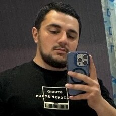 Фотография мужчины Алик, 22 года из г. Новокузнецк