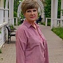 Надежда, 60 лет