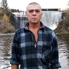 Фотография мужчины Сергей, 54 года из г. Чебаркуль