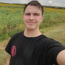 Шамиль, 24 года