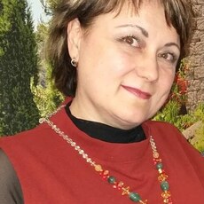 Фотография девушки Наталия, 55 лет из г. Саратов