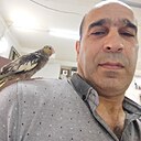 Mahir, 49 лет