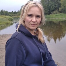 Фотография девушки Елена, 43 года из г. Соликамск