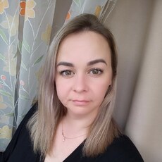 Фотография девушки Варвара, 41 год из г. Томск