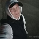 Женя, 25 лет