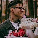Илья, 25 лет