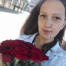 Фотография девушки Ирина, 24 года из г. Краснодон