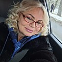 Марго, 60 лет