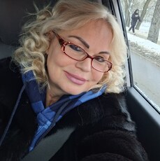 Фотография девушки Марго, 60 лет из г. Москва