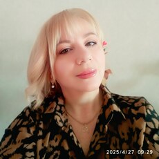 Фотография девушки Lenas, 54 года из г. Шарыпово