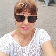 Фотография девушки Елена, 59 лет из г. Самара