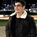 Сарвар, 28 лет