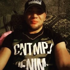 Фотография мужчины Farruko, 33 года из г. Шымкент