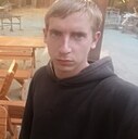Александр, 22 года