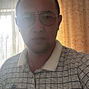 Куаныш, 39 лет