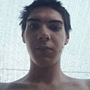 Дима, 20 лет